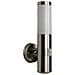 Luce Da Parete Con Sensore 20 W Cromata Rx1010-38r-s - Foto miniatura 6