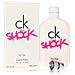 One Shock Eau De Toilette - Foto miniatura 3