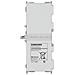 Batterie Originale Samsung 6800mah Modello Eb-bt530fbe Samsung Galaxy Tab 4 10.1 - Foto miniatura 1