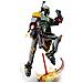 75533 Boba Fett - Foto miniatura 4