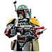 75533 Boba Fett - Foto miniatura 6