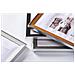 Design Bohemian Cornice, Crema, 30x40 cm - Foto miniatura 3