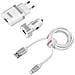 Kit Ricarica Lightning (per Ipod, iphone, ipad) 12/2 - Foto miniatura 5