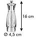 Macina Sale Virgo 16 - Foto miniatura 3