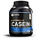 100% Casein Protein 1.98 Lbs (896g) - Optimum Nutrition - Casein - Fragola - Foto miniatura 3