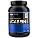 100% Casein Protein 1.98 Lbs (896g) - Optimum Nutrition - Casein - Fragola - Foto miniatura 1