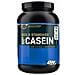 100% Casein Protein 1.98 Lbs (896g) - Optimum Nutrition - Casein - Fragola - Foto miniatura 2