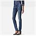 Pantaloni Lynn Mid Skinny L28 Abbigliamento Donna W24-l28 - Foto miniatura 1