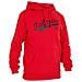 Felpe Logo Hooded Abbigliamento Ragazzi 128 - Foto miniatura 1