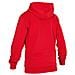 Felpe Logo Hooded Abbigliamento Ragazzi 128 - Foto miniatura 2