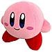 Peluche Kirby 14cm - Foto miniatura 1