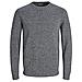 Pullover Essential Basic Knitted Abbigliamento Uomo Xs - Foto miniatura 4