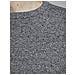 Pullover Essential Basic Knitted Abbigliamento Uomo Xs - Foto miniatura 7
