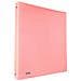 Raccoglitore Ppl Pstel Rosa 22x30mm 4r Dorso 30 - Foto miniatura 1