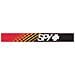 Maschera Mx 2019 Woot Race Slice Rosso Smoke (default, Rosso) - Foto miniatura 2