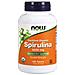 Spirulina Certified Organic, 1000mg - 120 Compresse - Foto miniatura 1
