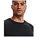 Sportstyle Left Chest Tee 1326799-001, Uomo, Nero, Maglietta, Numero: Xl Eu - Foto miniatura 7