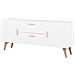 Credenza In Colore Bianco Meet Ii - Foto miniatura 4