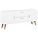 Credenza In Colore Bianco Meet Ii - Foto miniatura 12