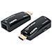 Extender Hdmi Over Ethernet 1080p Compatto Nero - Foto miniatura 1