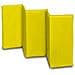 Sven Plus 2 In 1 Box Bambini Lettino Bambino Fasciatoio Giocattoli Pendenti Baldacchino Con Zanzariera Ingresso Laterale Aggiuntivo Rotelle Mobili Sistema Lockguard (giallo)  - Foto miniatura 2