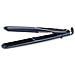 Babyliss St500e Lisciante Piastra Con Rivestimento In Titanioceramica Funzione Ionica Anticrespo Funzione Funzione Protect Intenso 6 Temperatura Blu - Foto miniatura 1