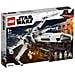 75301 Star Wars X-Wing Fighter di Luke Skywalker - Foto miniatura 1