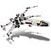 75301 Star Wars X-Wing Fighter di Luke Skywalker - Foto miniatura 2