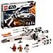 75301 Star Wars X-Wing Fighter di Luke Skywalker - Foto miniatura 4