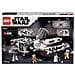 75301 Star Wars X-Wing Fighter di Luke Skywalker - Foto miniatura 7
