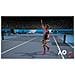 Gioco Xbox One Ao International Tennis - Foto miniatura 6