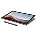 Tablet Surface Pro 7+ Platino 12" QHD Intel Core i5 RAM 8GB Memoria 256 GB Wi-Fi Fotocamera 5Mpx Windows 10 Pro - Italia  - Foto miniatura 2