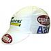 Vintage Cap Carrera Cappellino Sottocasco - Foto miniatura 1