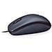 Mouse   M90 Usb 2 Tasti 1000 Dpi 910-001793 - Foto miniatura 3