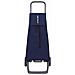 Passeggino 2 Ruote 40l Blue Market - Jet001azul - Foto miniatura 1