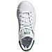 Scarpe Stan Smith J Taglia 37 1/3 Codice Fx7519 Bianco - Foto miniatura 3