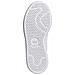Scarpe Stan Smith J Taglia 37 1/3 Codice Fx7519 Bianco - Foto miniatura 4