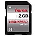HighSpeed SecureDigital Card 2 GB, SD - Foto miniatura 1