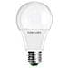 Lampadina LED Globo 7W / 50W Attacco E27 - Foto miniatura 3