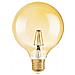 Vintage 1906 6.5W E27 A+ Bianco caldo lampada LED - Foto miniatura 1