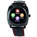 Smartwatch Nara XW Pro Display 1.22" Bluetooth con Contapassi e Cardiofrequenzimetro Nero / Rosso - Europa - Foto miniatura 6