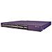 X460-G2-48P-GE4-BASE Gestito L2 / L3 Gigabit Ethernet (10/100/1000) Supporto Power over Ethernet (PoE) 1U Porpora - Foto miniatura 1