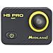 Action Cam H5 Pro Risoluzione 4K Immagine 16 Mpxl Wi-Fi USB Colore Nero / Giallo - Foto miniatura 1