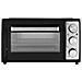 Miniforno Convezione E Girarrosto - 28l - 1500w - 100-230°c - Nero - Foto miniatura 1