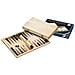 Backgammon Paros Medio 33,5x21cm - Foto miniatura 1