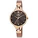 Orologio Analogico Quarzo Donna Con Cinturino In Acciaio Inox Ra423204 - Foto miniatura 1