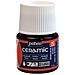 Pittura Per Ceramica E Multisuperficie - Blu Scuro - 45 Ml - Foto miniatura 1