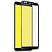 Glass Screen Protector Full Cover Per Huawei Y7 2018 / y7 Prime 2018 / honor 7c - Foto miniatura 1