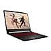 Notebook Msi Katana Gf66-091xes 15,6 I7-12700h 16 Gb Ram 512 Gb - Foto miniatura 1
