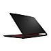 Notebook Msi Katana Gf66-091xes 15,6 I7-12700h 16 Gb Ram 512 Gb - Foto miniatura 2